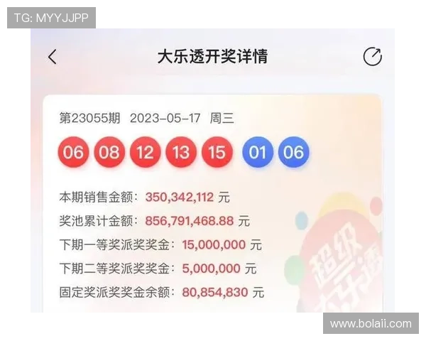 大乐透18118期开奖结果最新公布